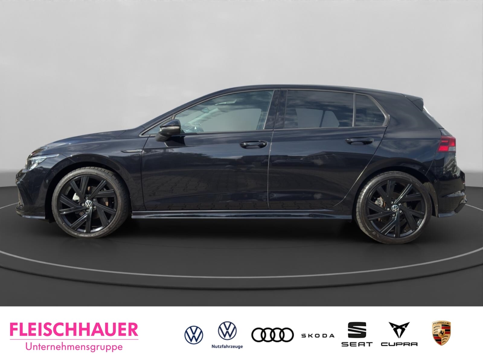 Volkswagen Golf – Bild 3