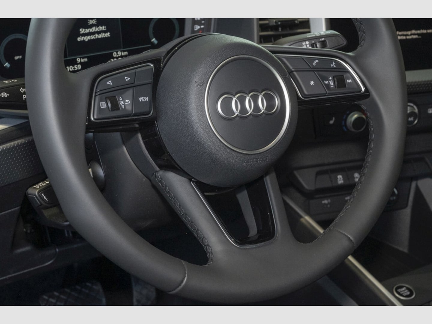 Bild über Audi A1 Sportback advanced 25 TFSI S tronic - für weitere Informationen kontaktieren Sie den Audi Partner
