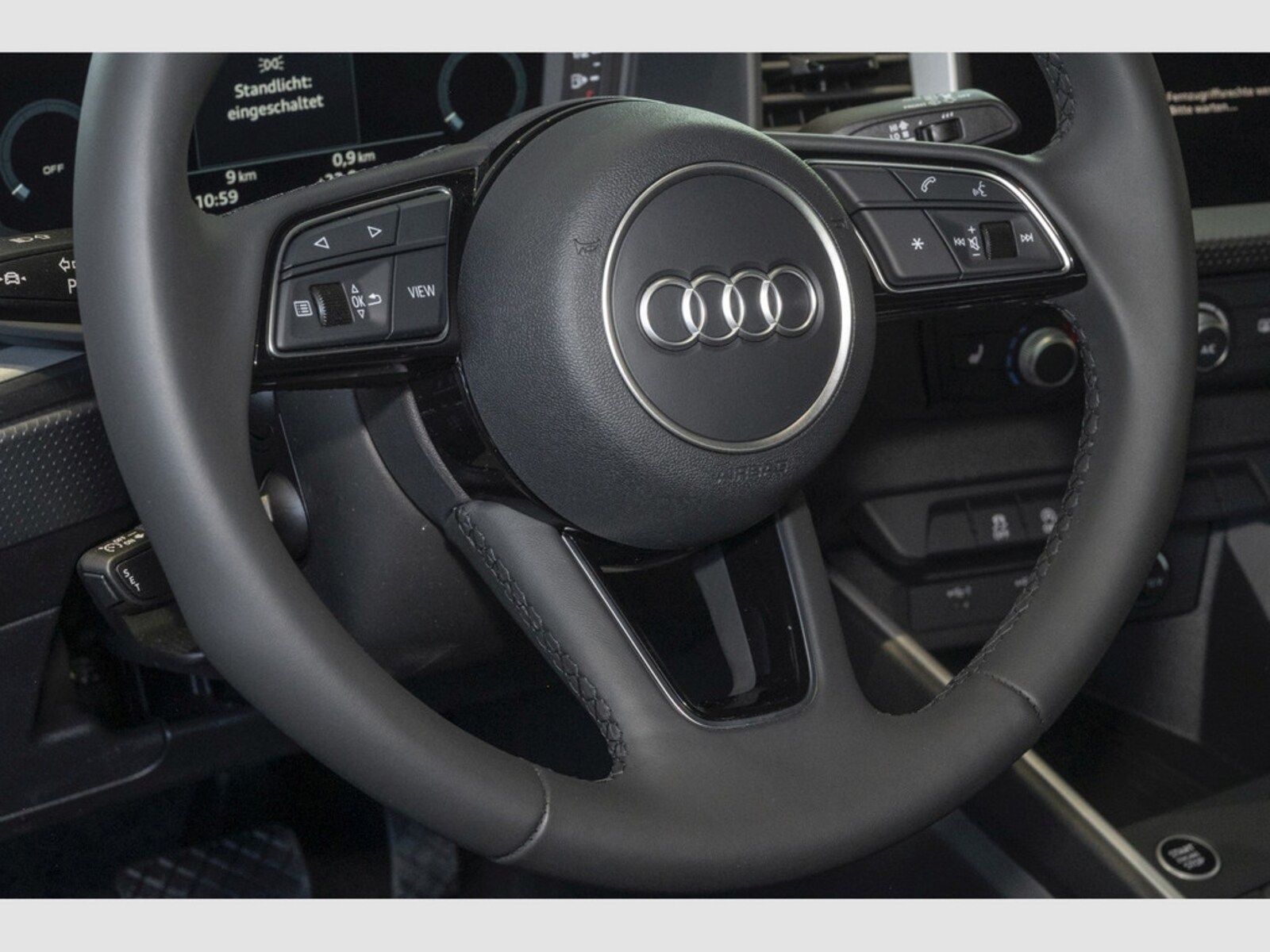 Audi A1 Sportback – Bild 16
