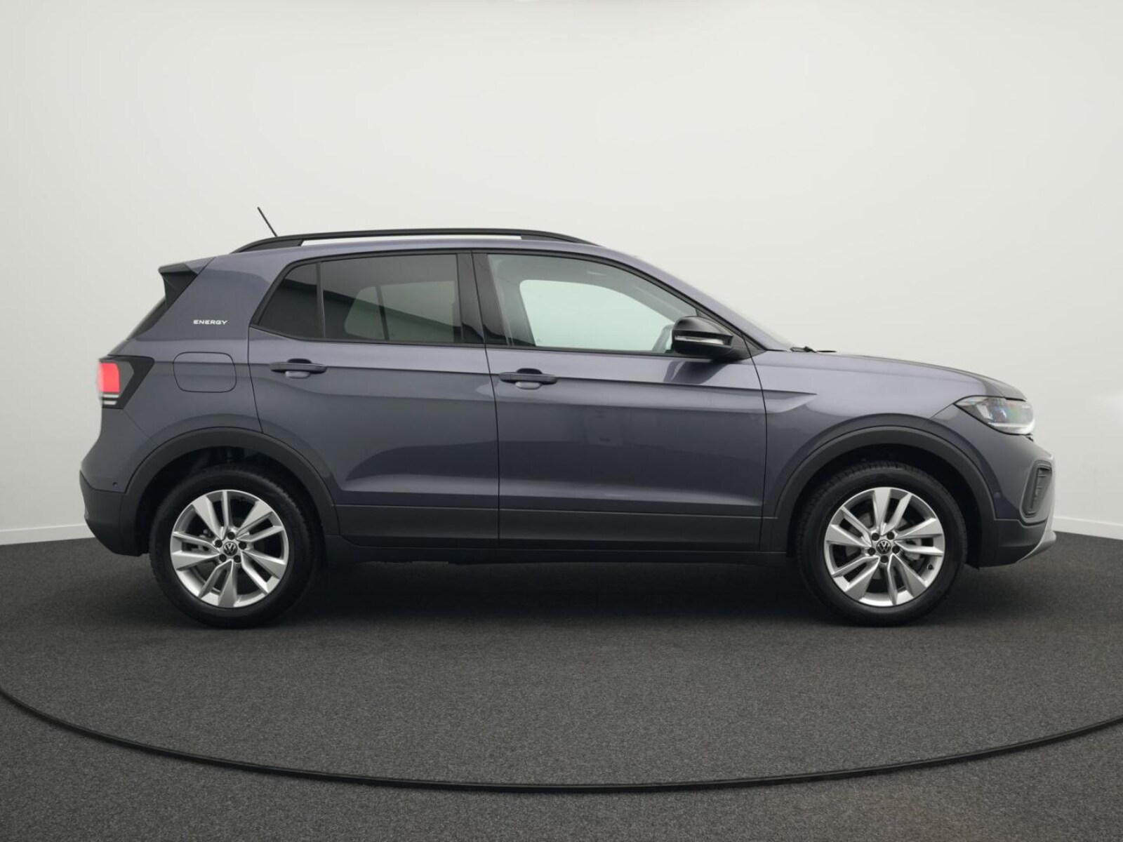 Volkswagen T-Cross – Bild 13