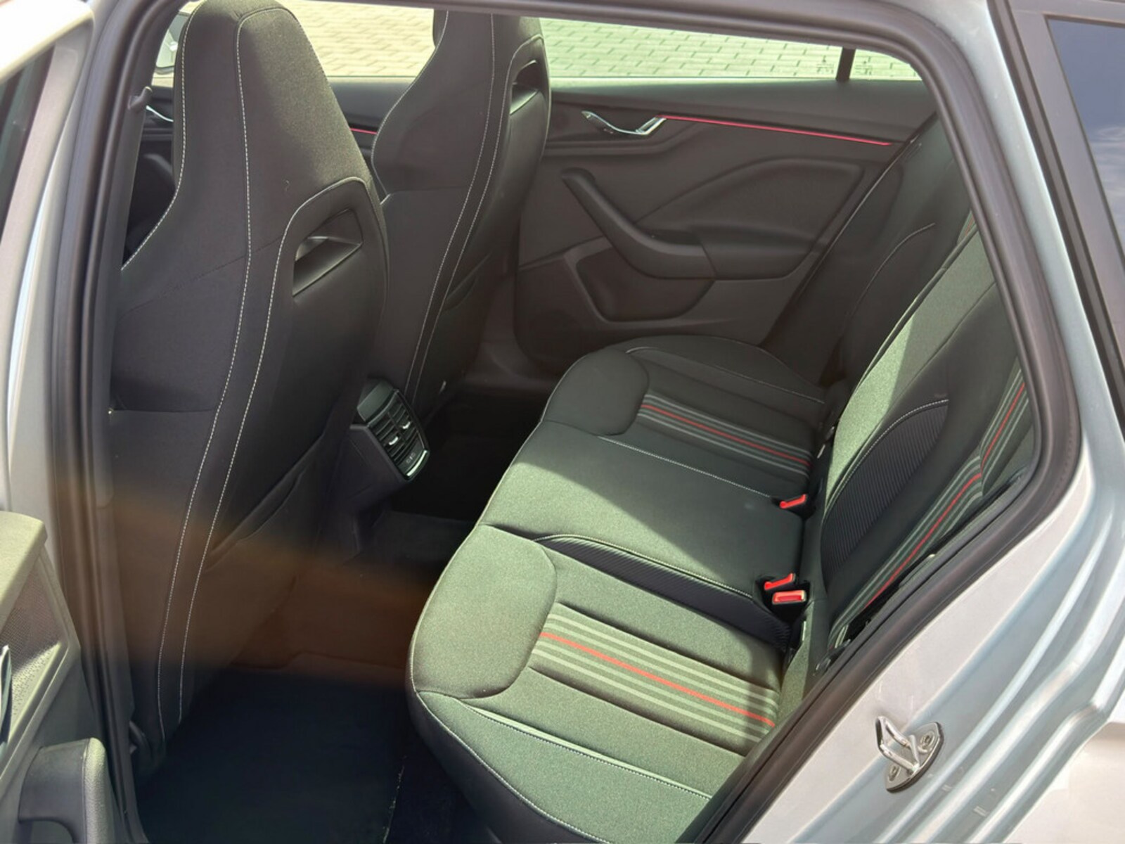 Škoda Kamiq – Bild 11