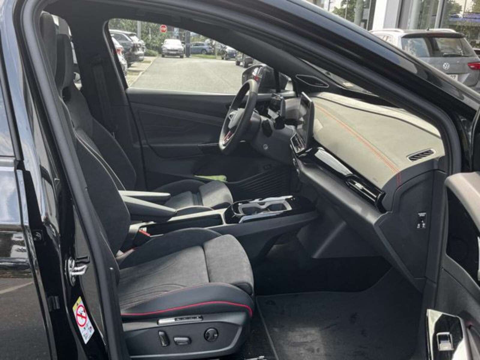 Volkswagen ID.4 – Bild 5