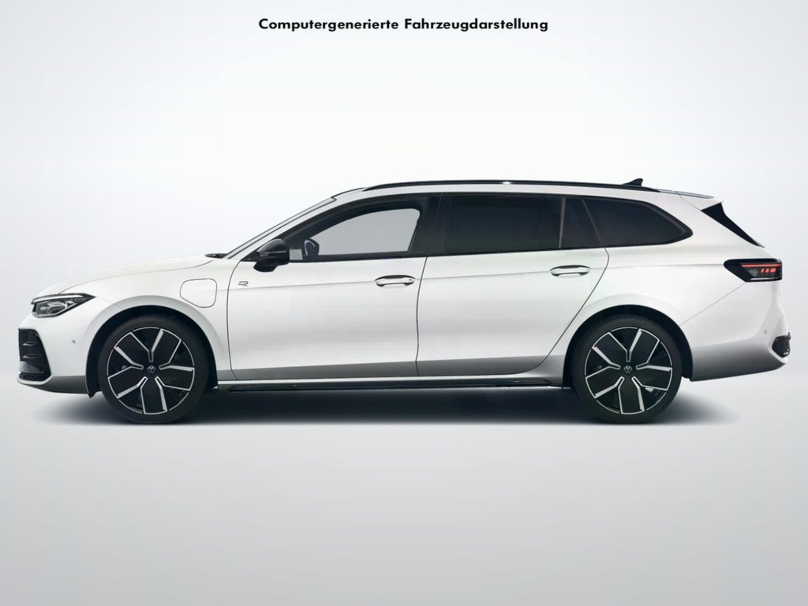 Volkswagen Passat – Bild 3