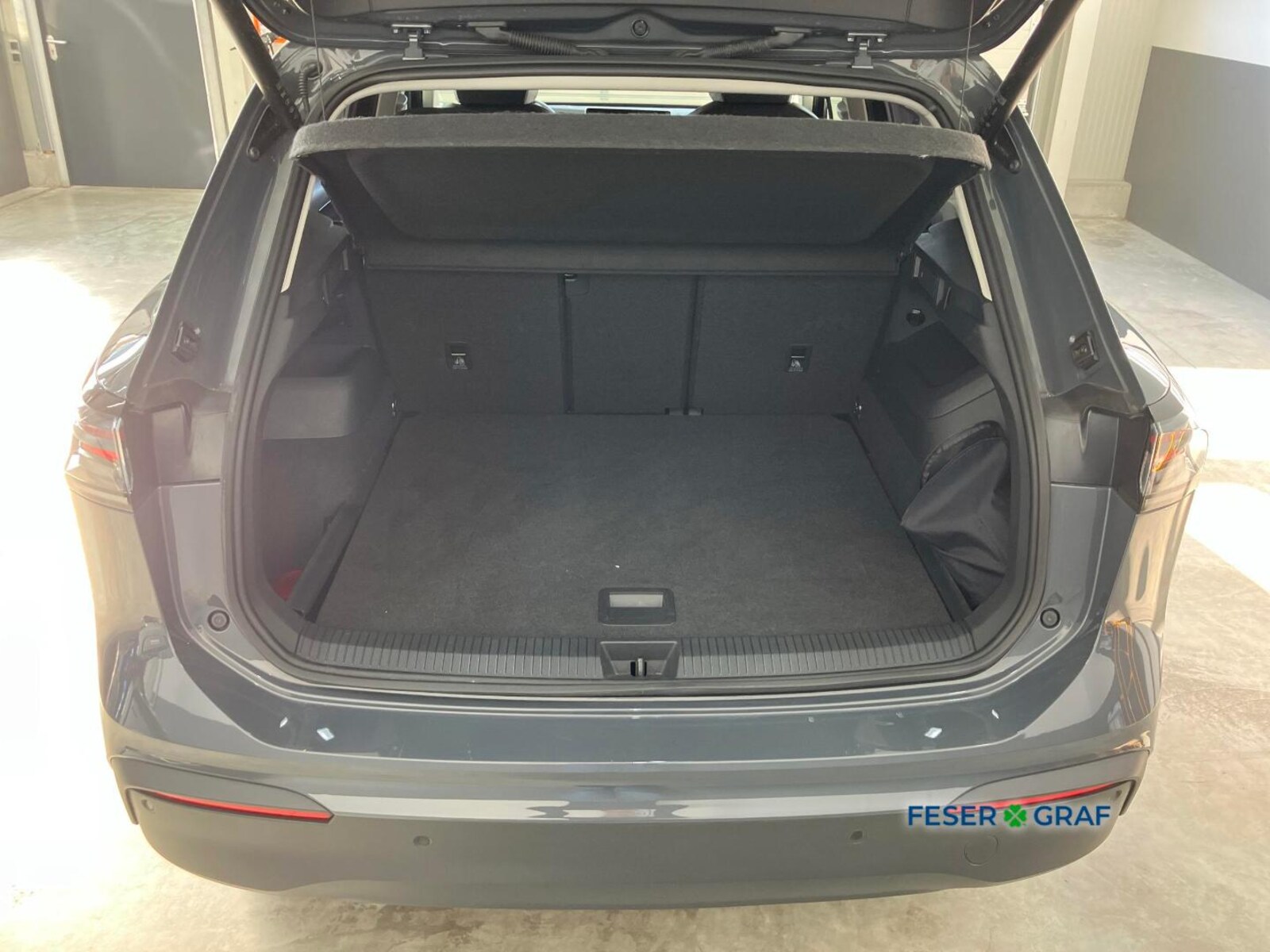 Volkswagen Tiguan – Bild 13