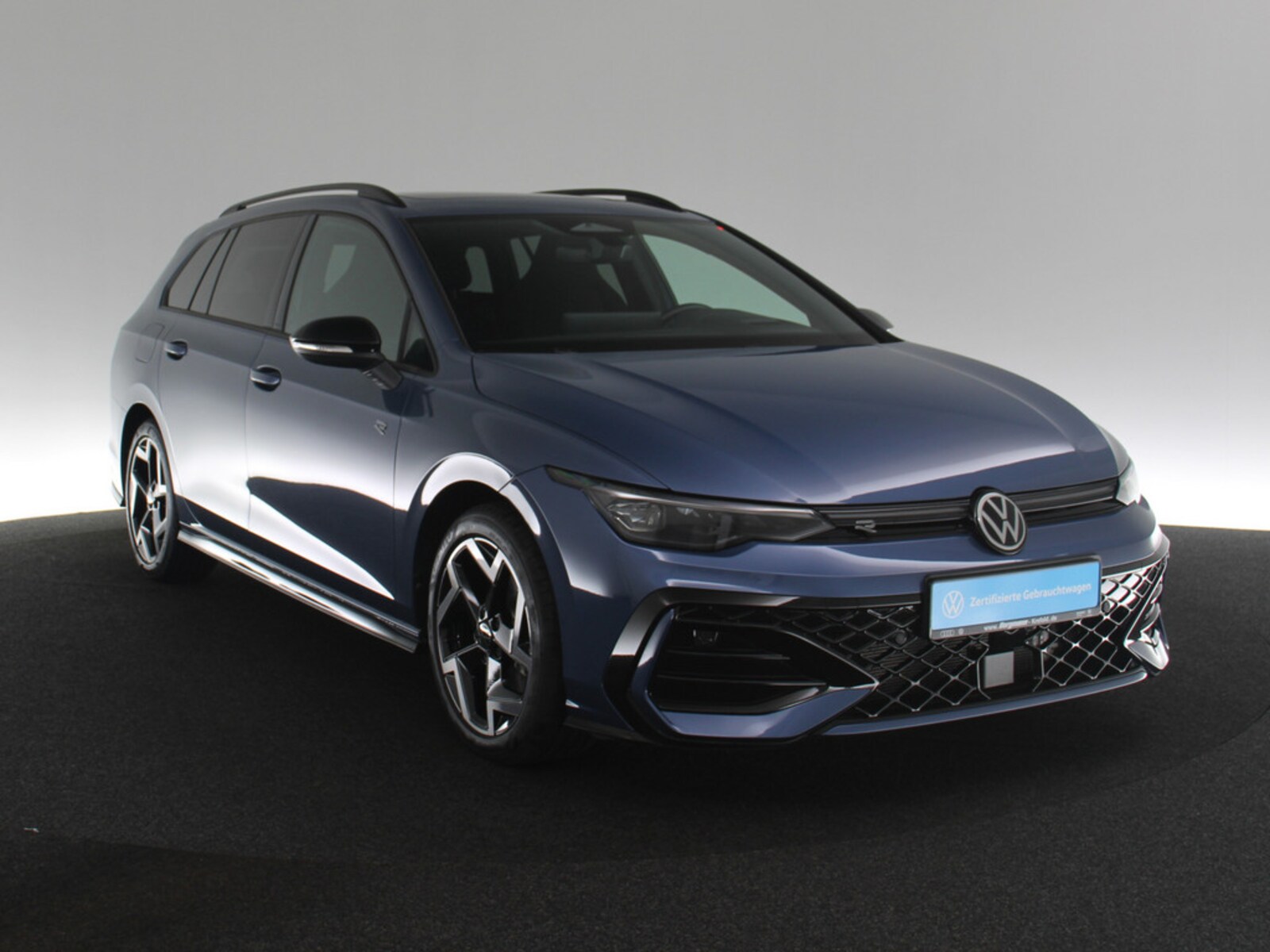 Volkswagen Golf Variant – Bild 3