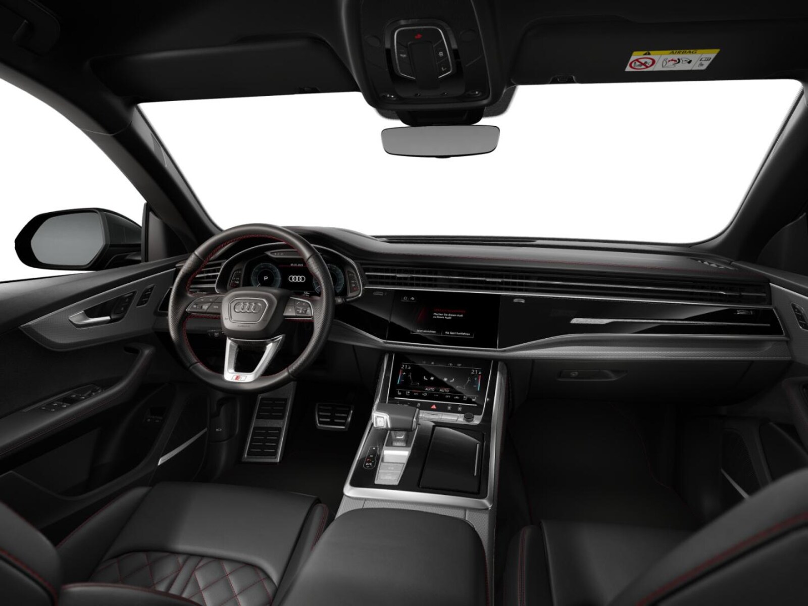 Audi Q8 – Bild 9