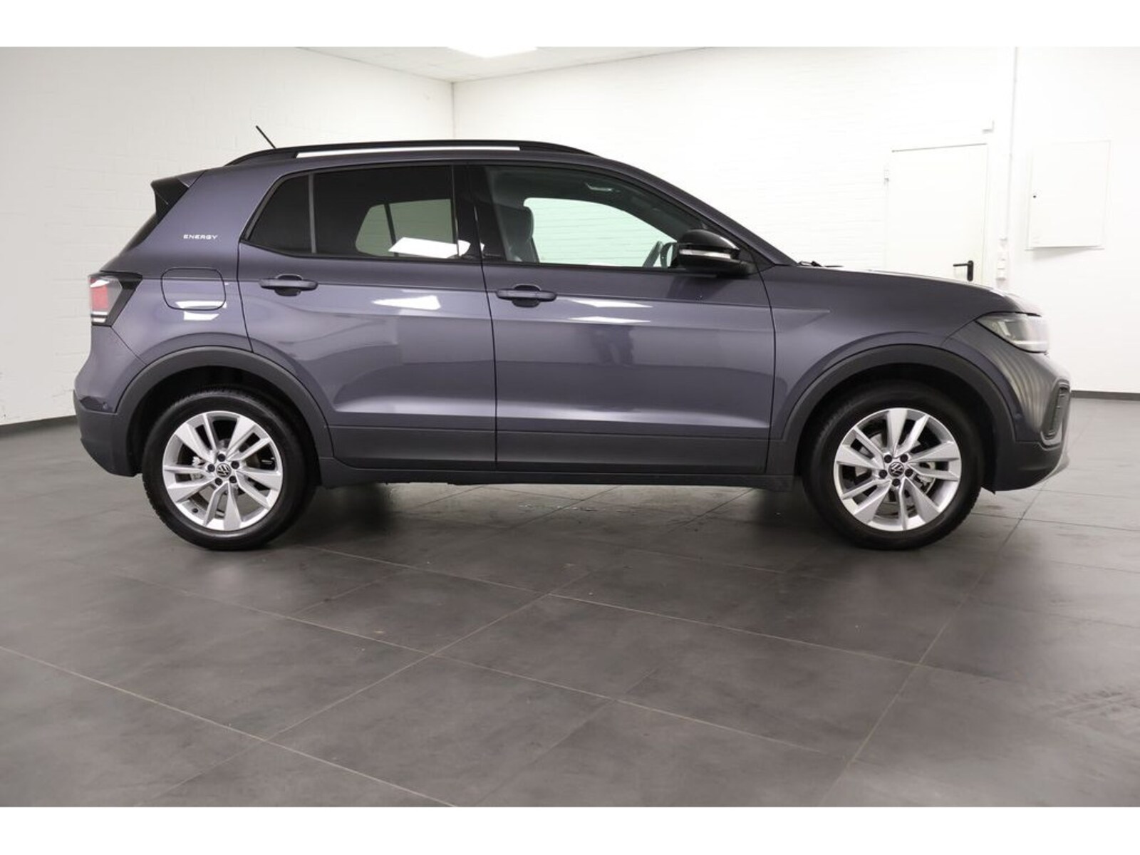 Volkswagen T-Cross – Bild 4