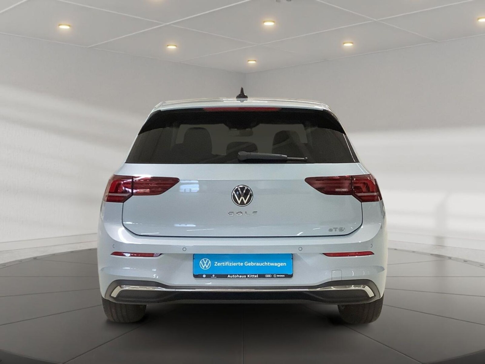 Volkswagen Golf – Bild 5