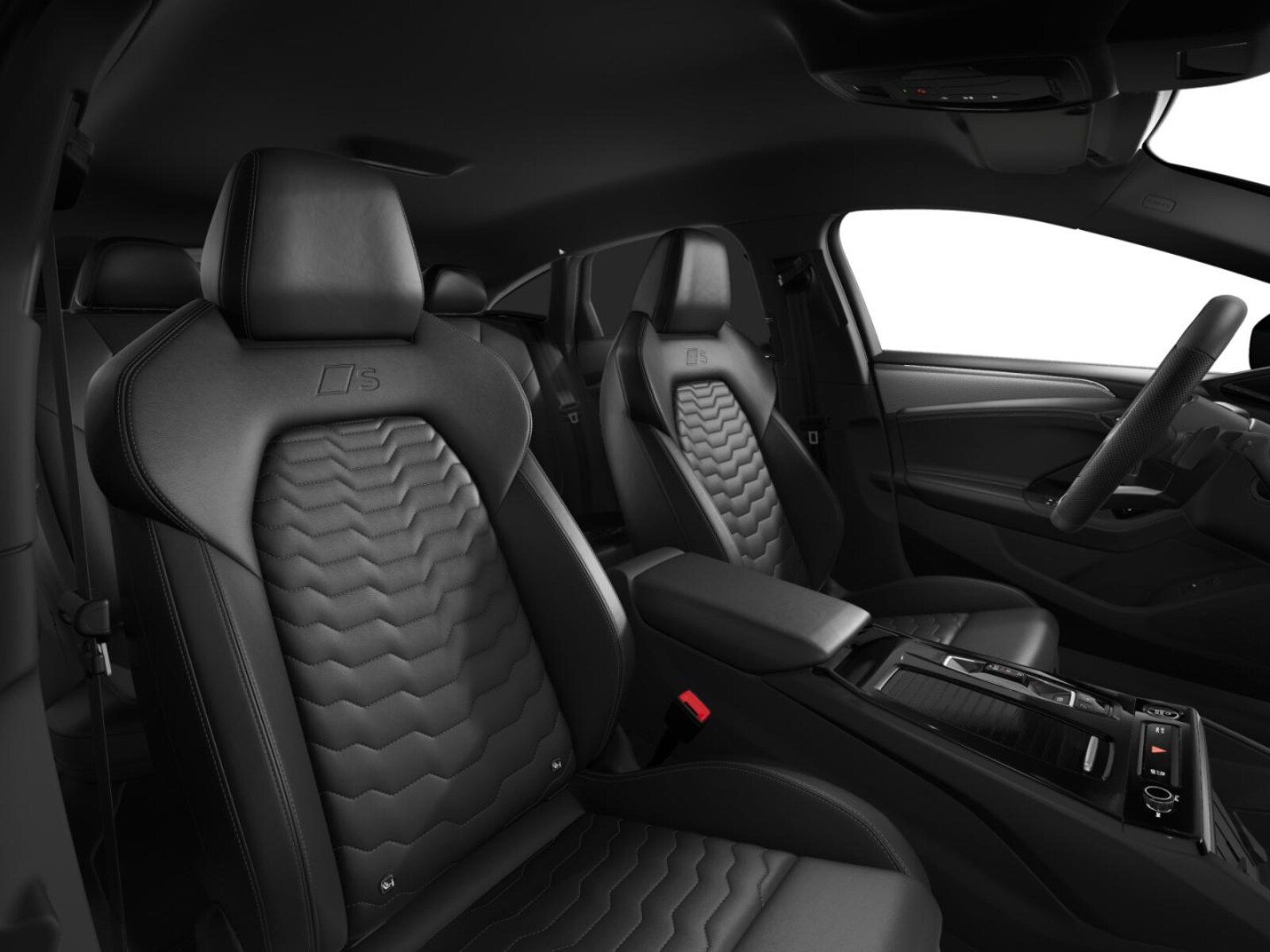 Audi A6 Sportback e-tron – Bild 9
