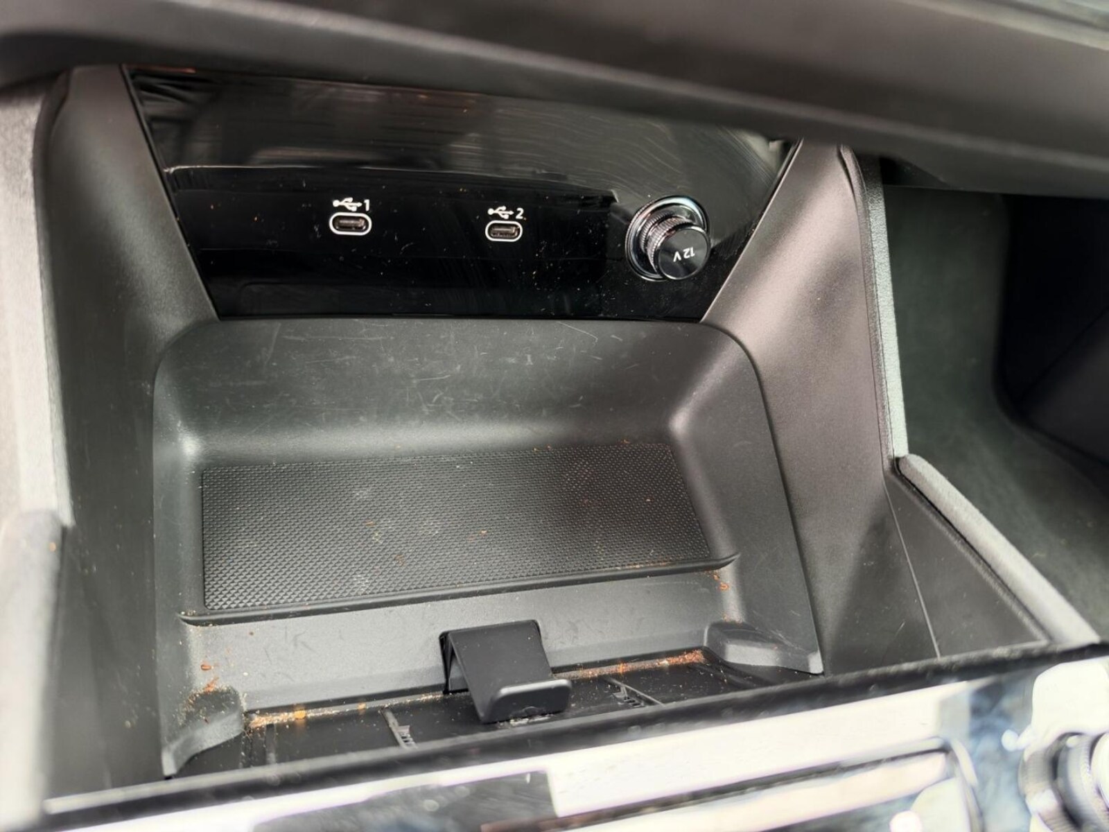 Audi A6 Avant e-tron – Bild 17