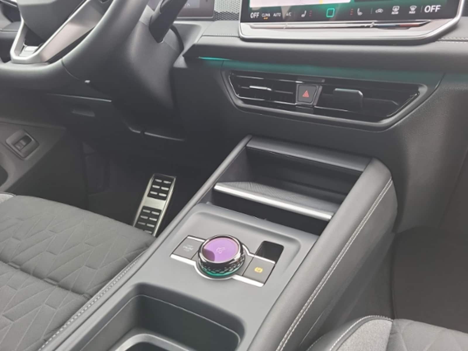 Volkswagen Tiguan – Bild 15