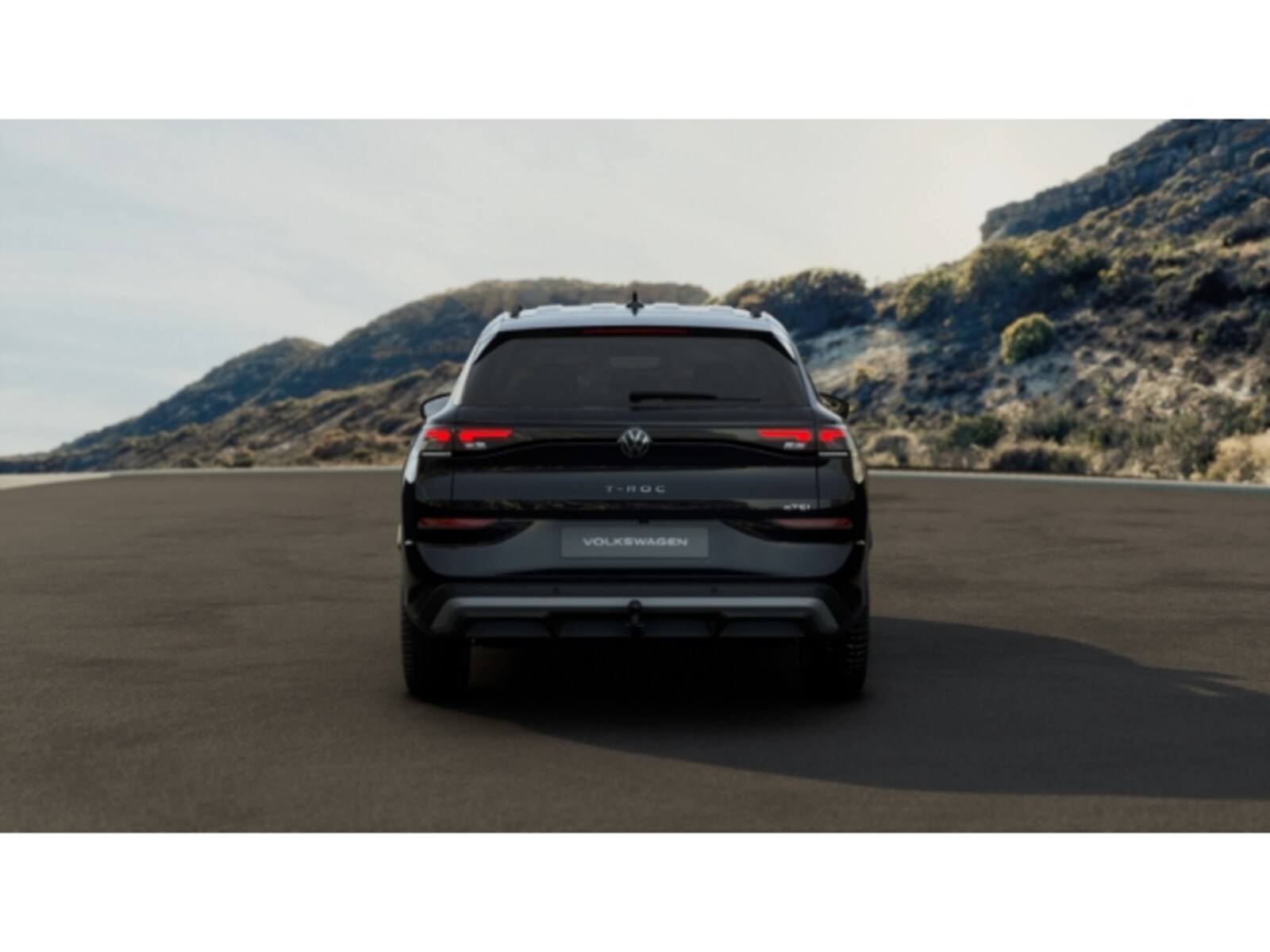 Volkswagen T-Roc – Bild 5