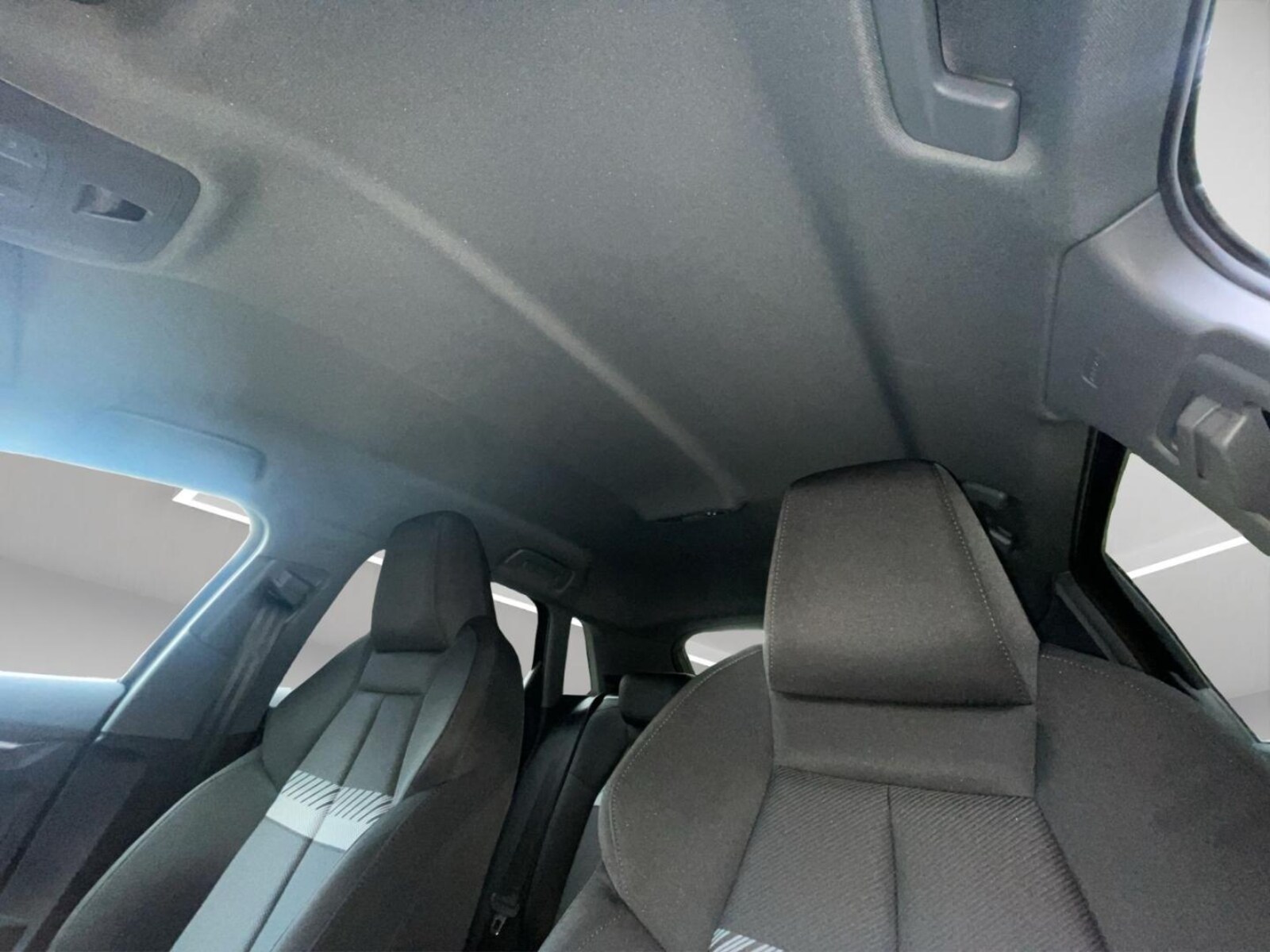 Audi A3 allstreet – Bild 20