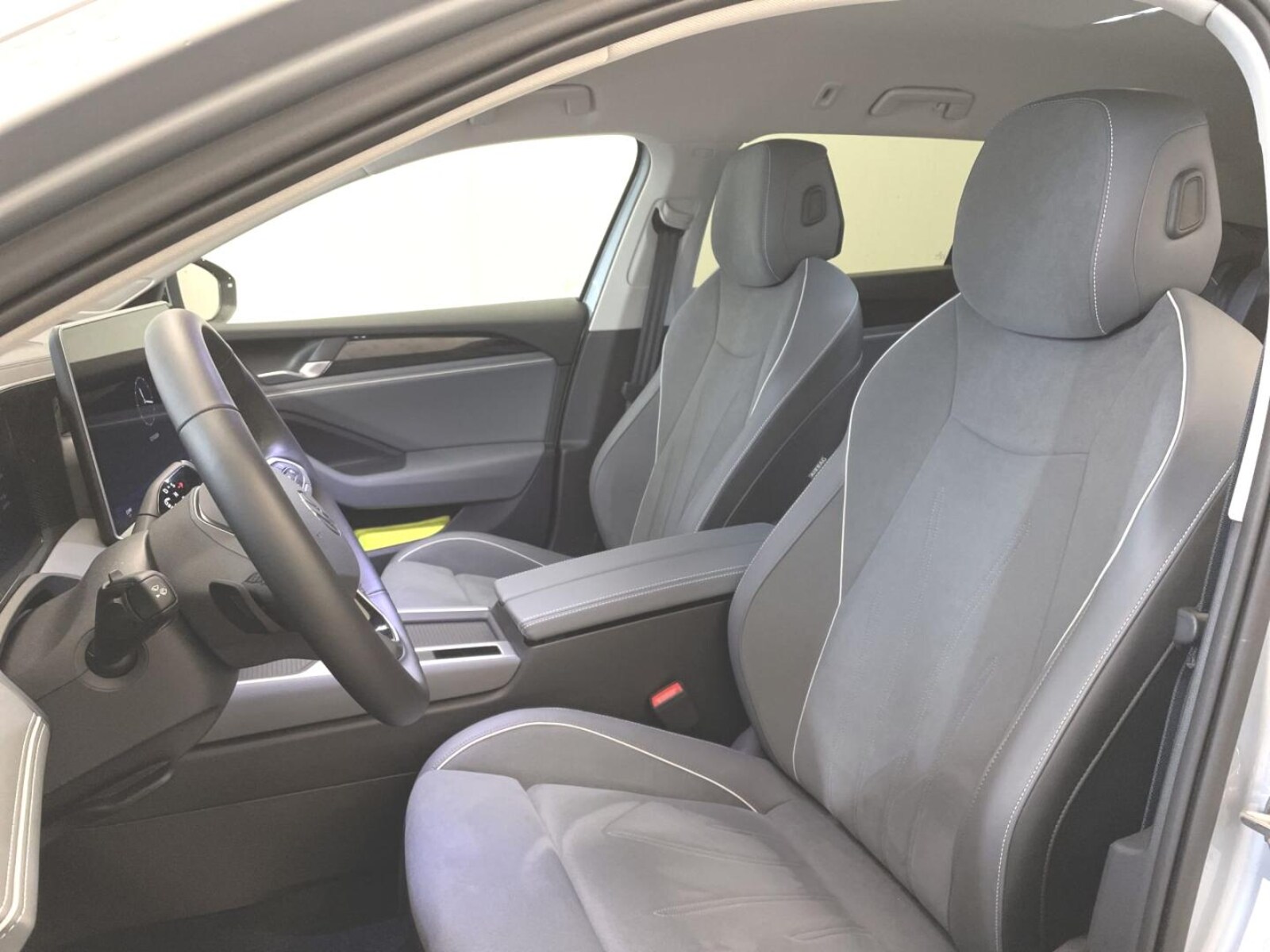 Volkswagen Passat – Bild 4