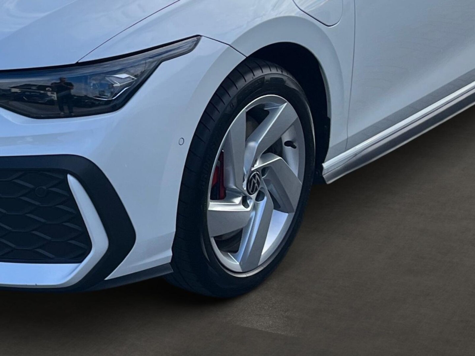 Volkswagen Golf – Bild 7