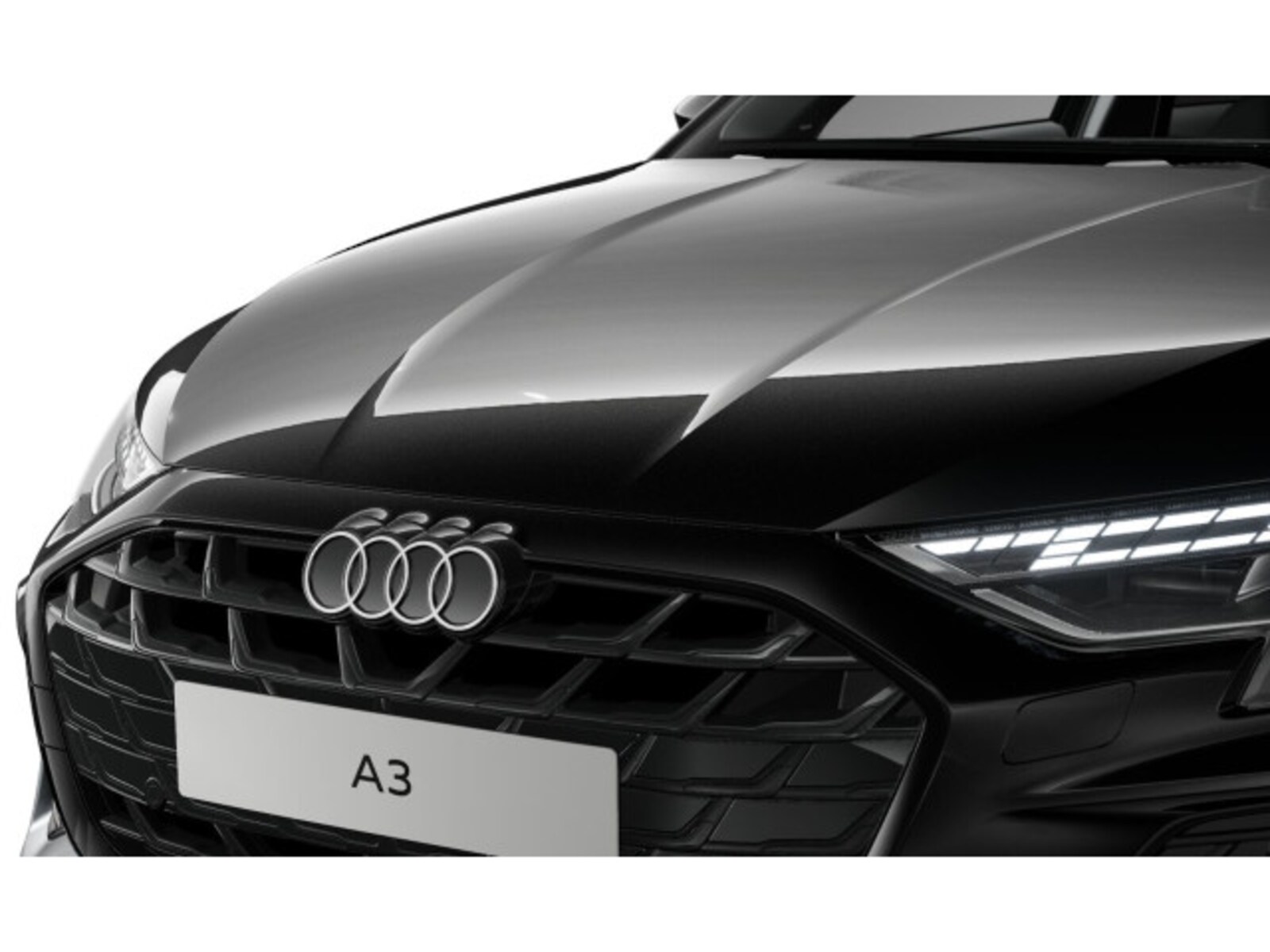 Audi A3 Sportback – Bild 4