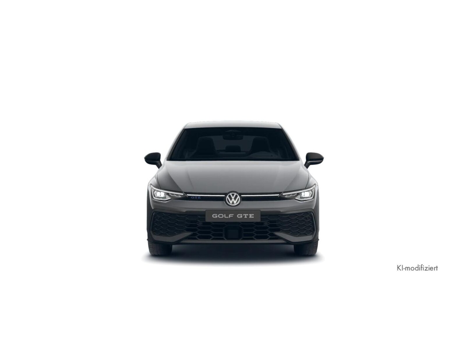 Volkswagen Golf – Bild 2