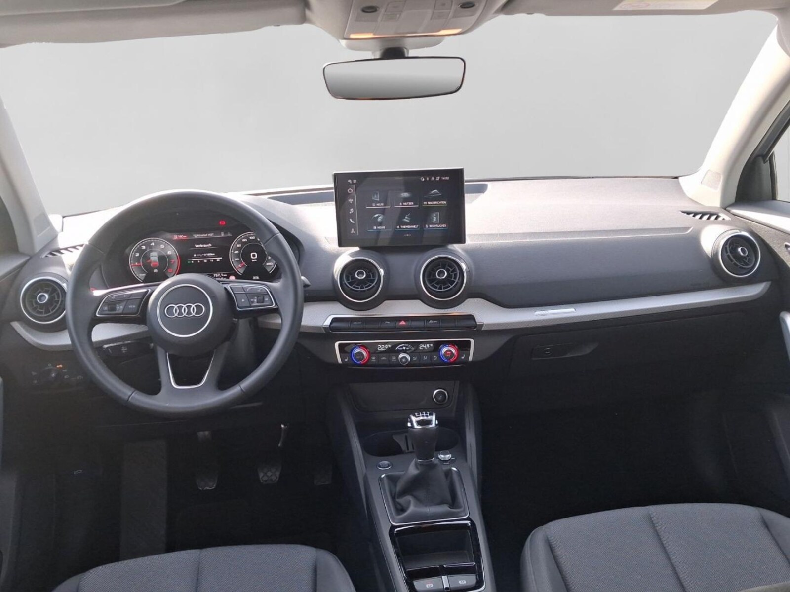 Audi Q2 – Bild 6