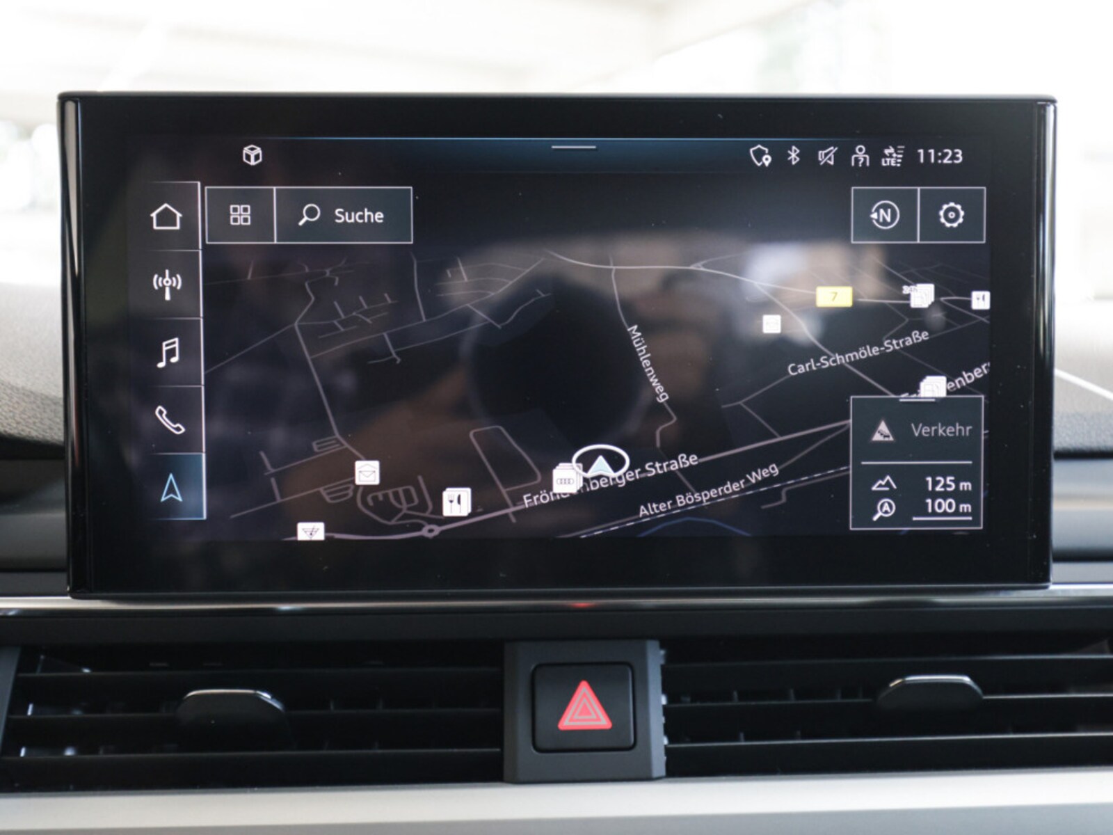 Audi A5 Sportback – Bild 11