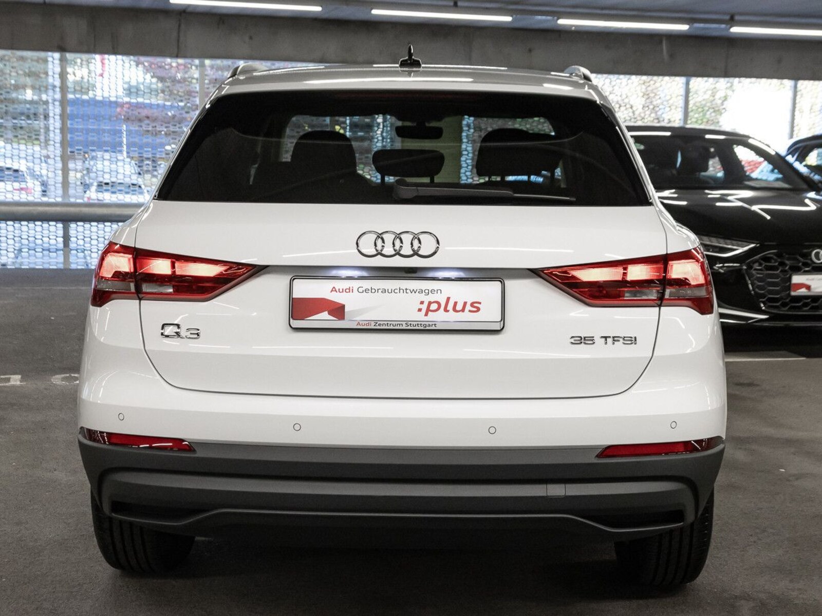 Audi Q3 – Bild 4