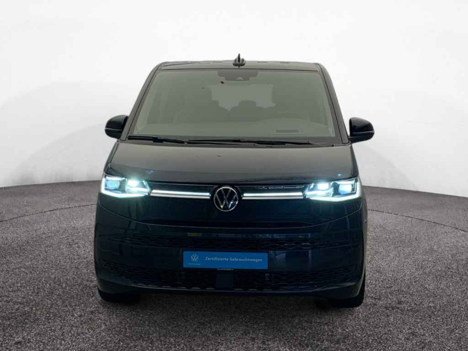 Volkswagen Multivan Langversion – Bild 4
