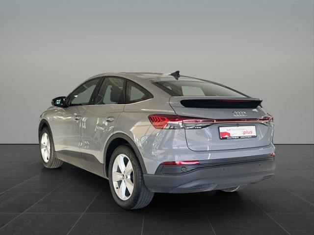 Image about Audi Q4 Sportback e-tron 40 e-tron