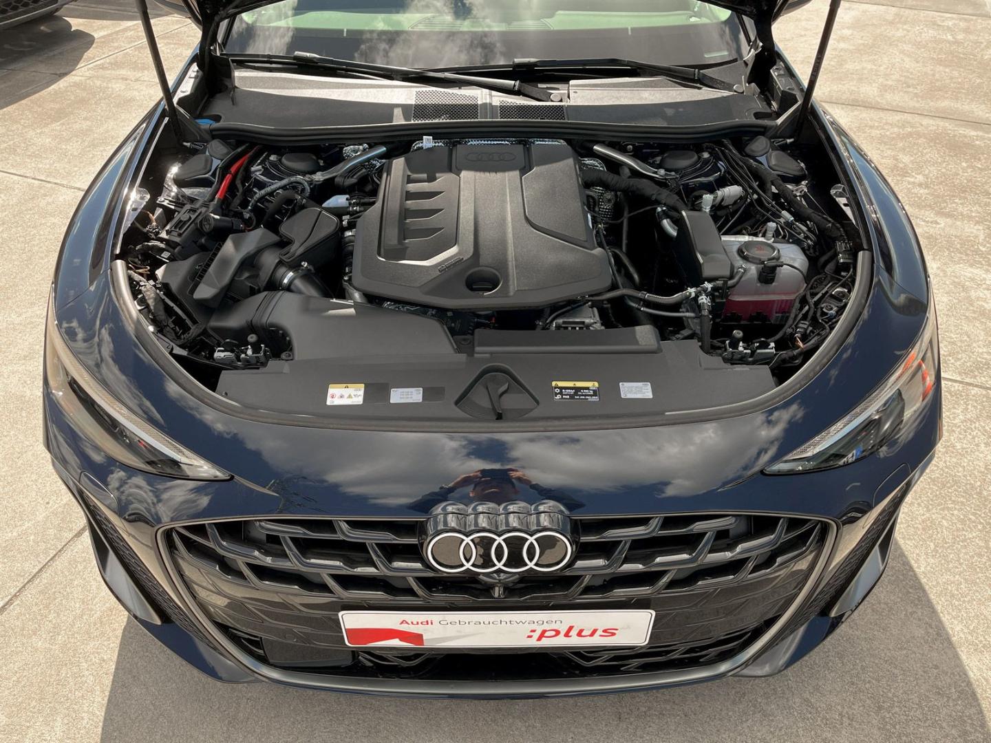 Image about Audi A6 Avant TFSI 150 kW S tronic