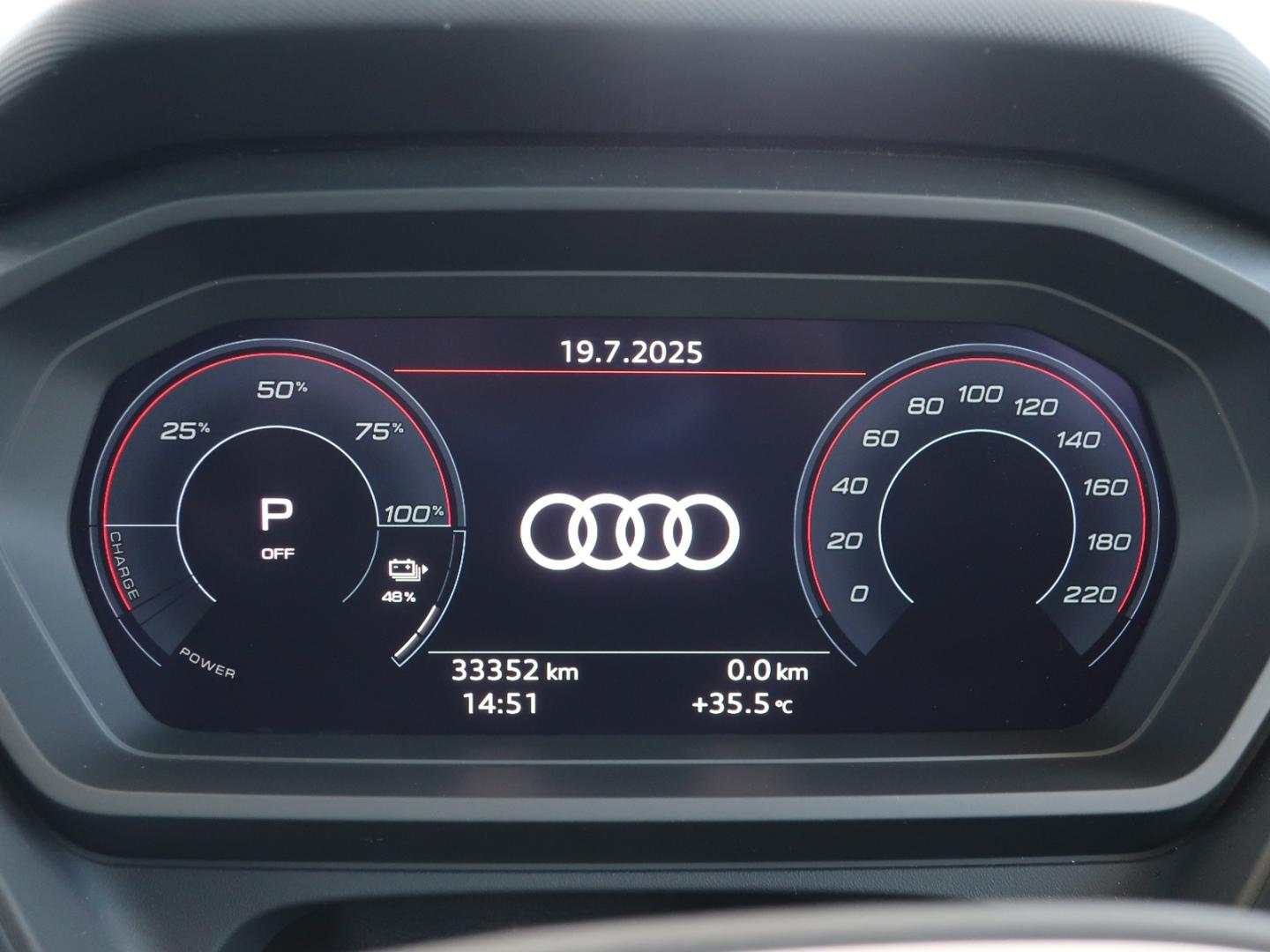 Image about Audi Q4 e-tron 40 e-tron 150,00 kW