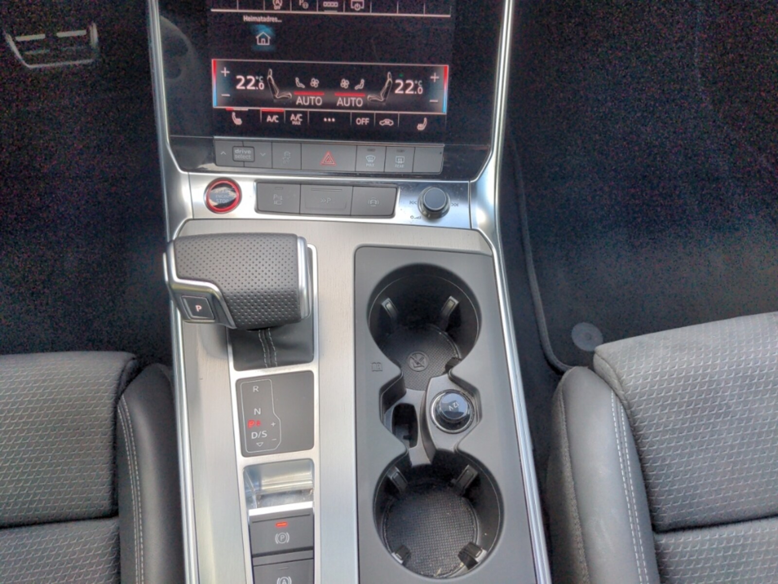 Audi S6 Avant – Bild 12