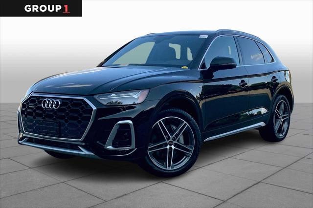 2024 Audi Q5