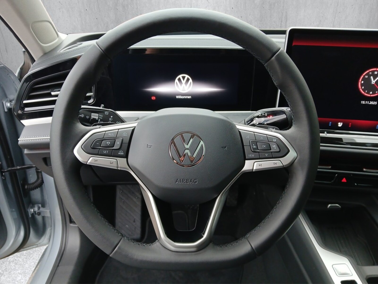 Volkswagen Passat – Bild 10
