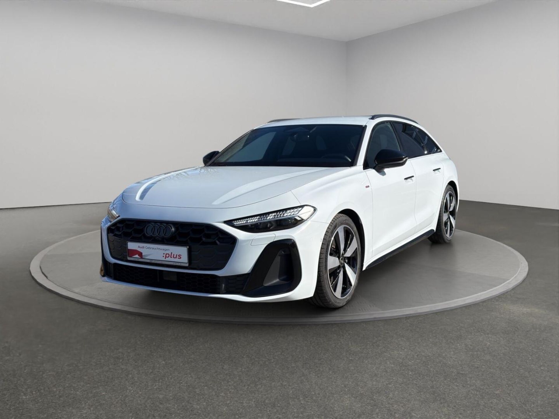 Audi A5 Avant