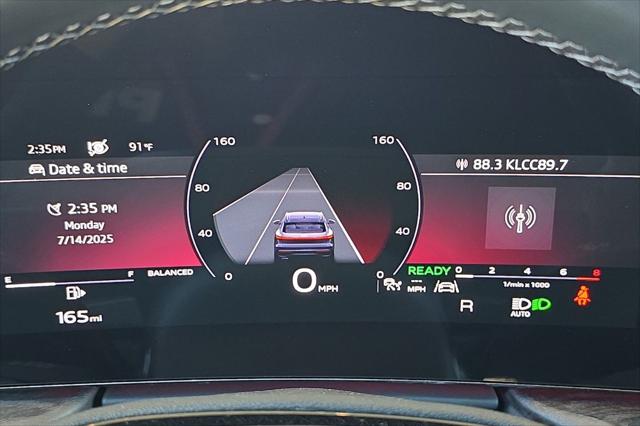 2025 Audi Q5 Premium Plus - Photo 24