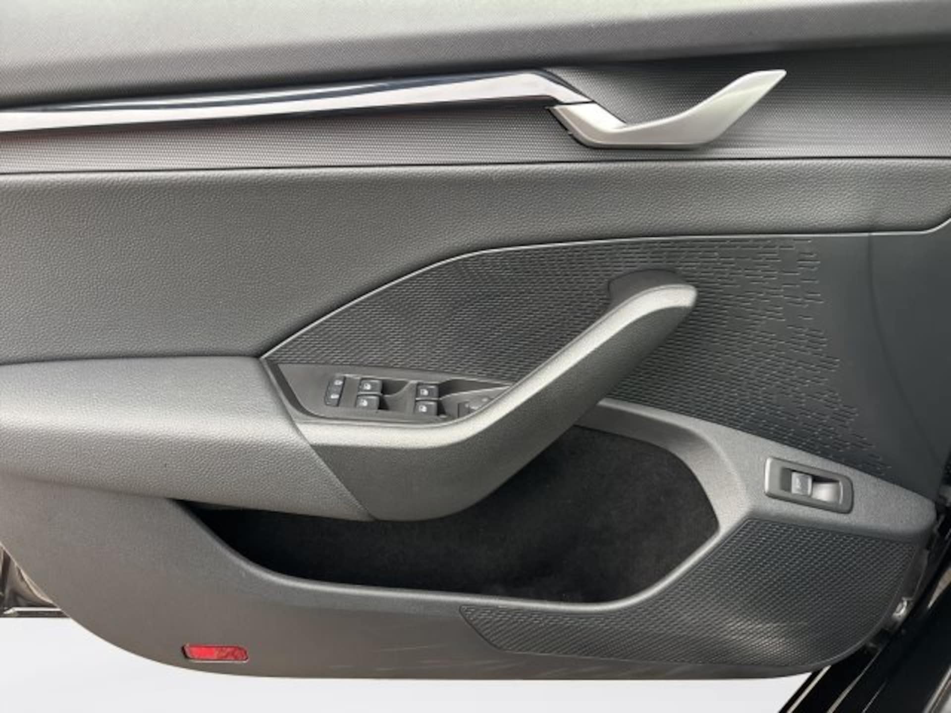 Skoda Octavia Combi Sportline