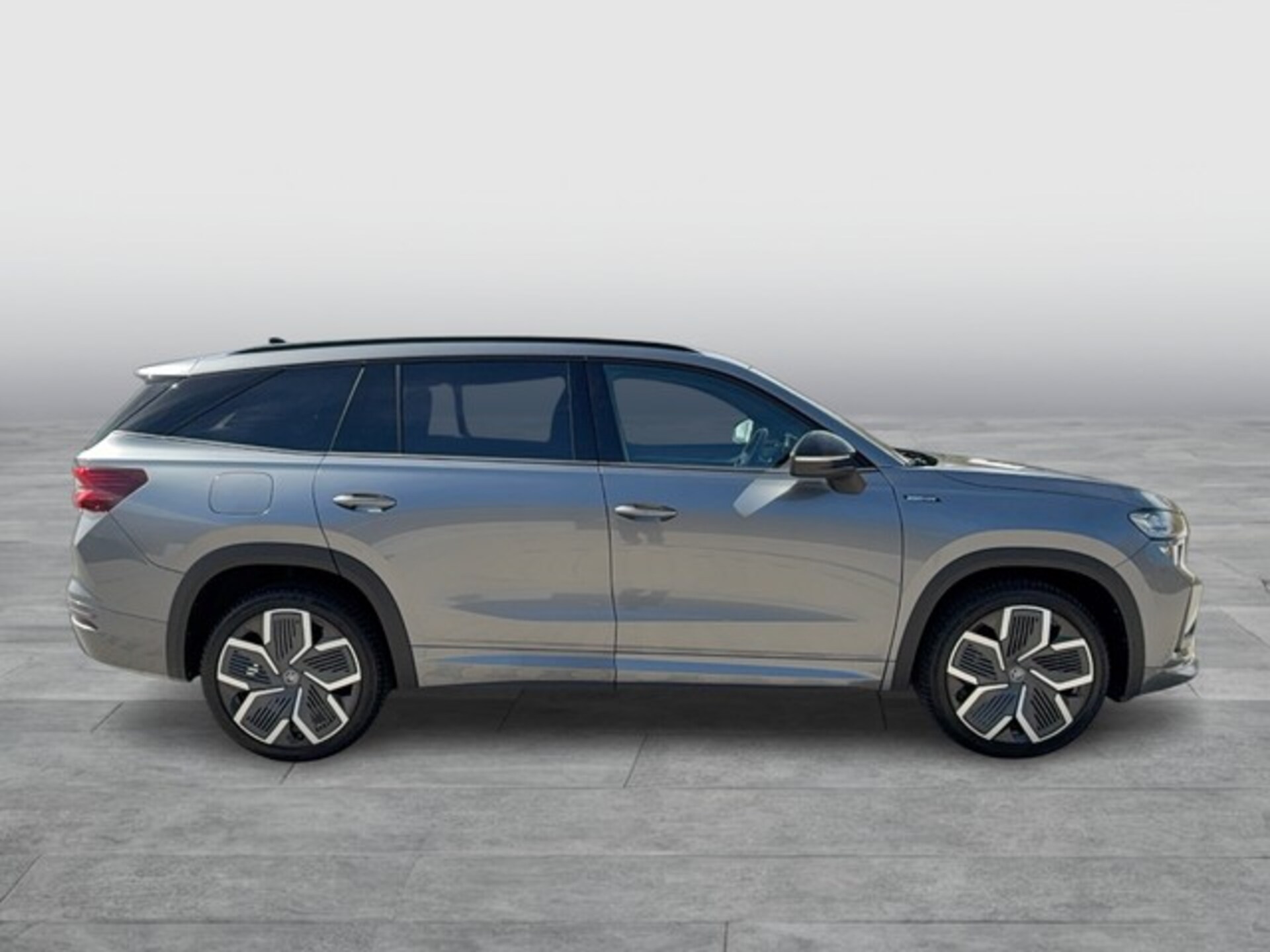 Skoda Kodiaq Sportline