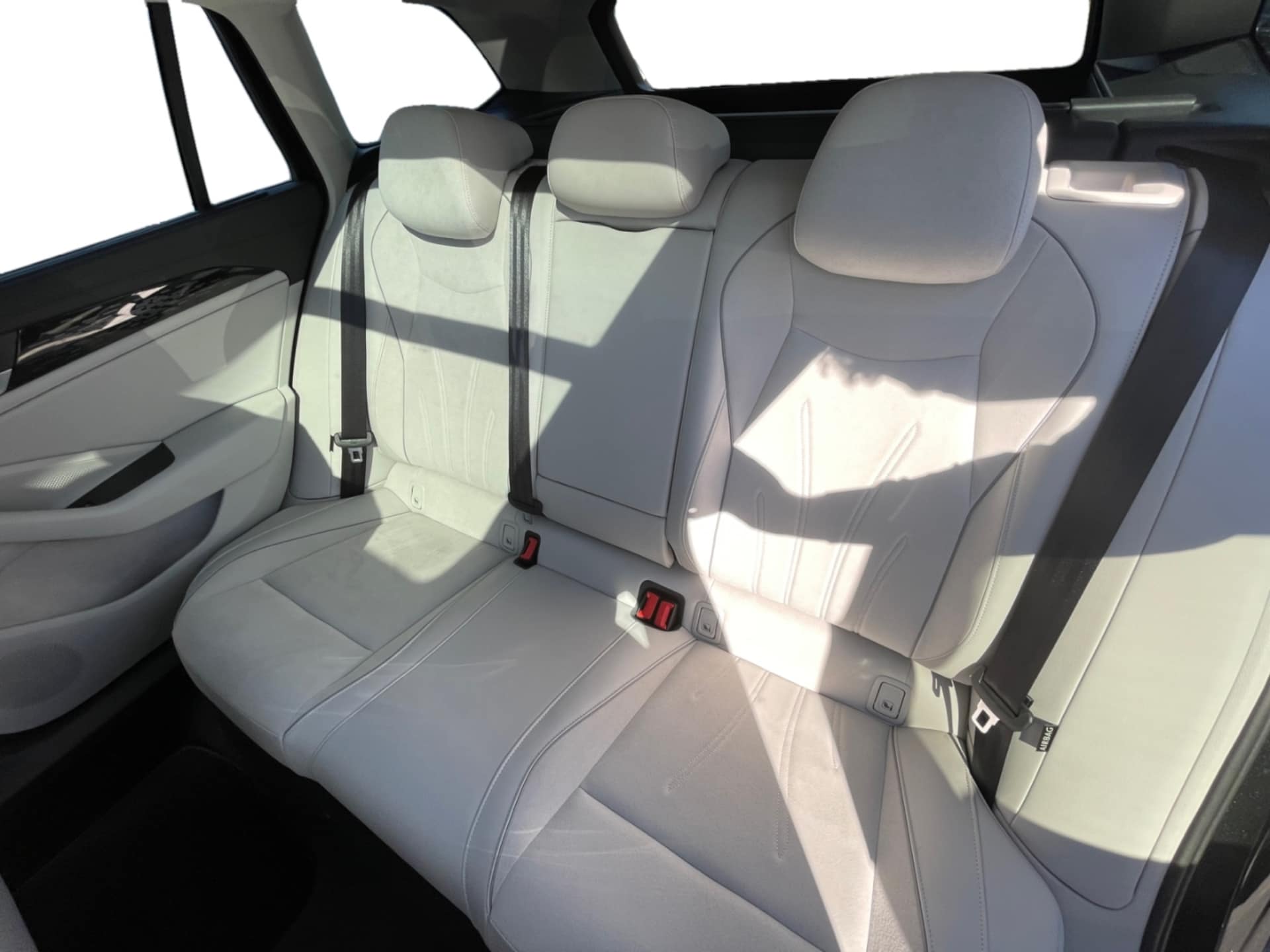 Volkswagen Passat Elegance