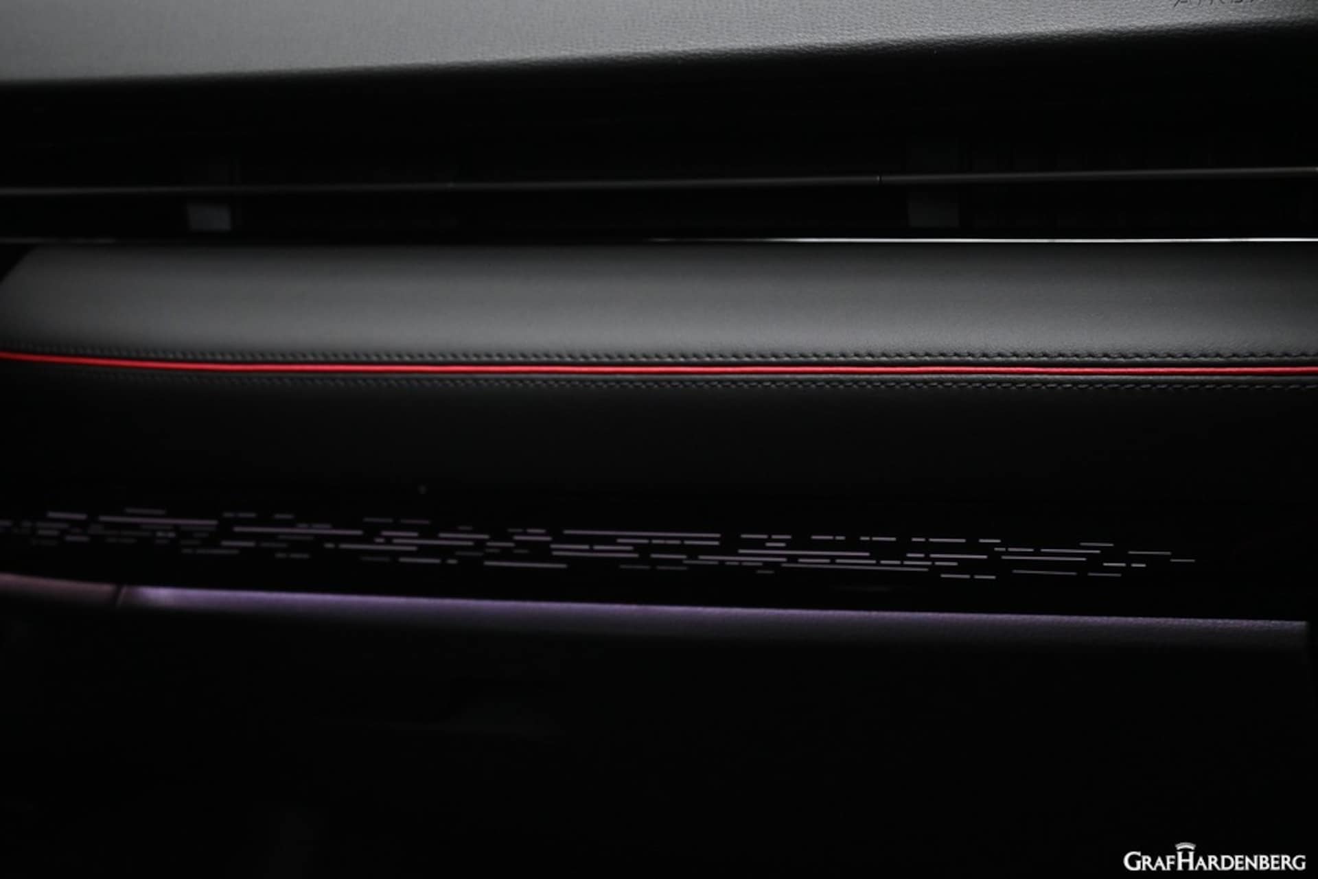 Volkswagen ID.7 Tourer GTX