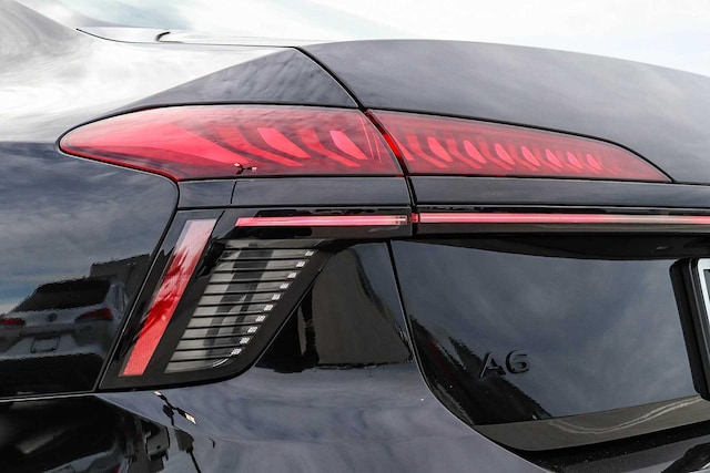 2026 Audi A6 Premium Plus - Photo 12