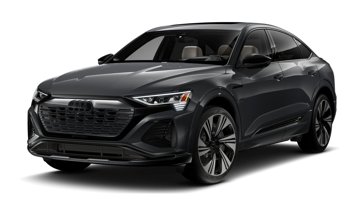 2024 Audi Q8 Sportback e-tron 55 114 kWh Prestige quattro's photo