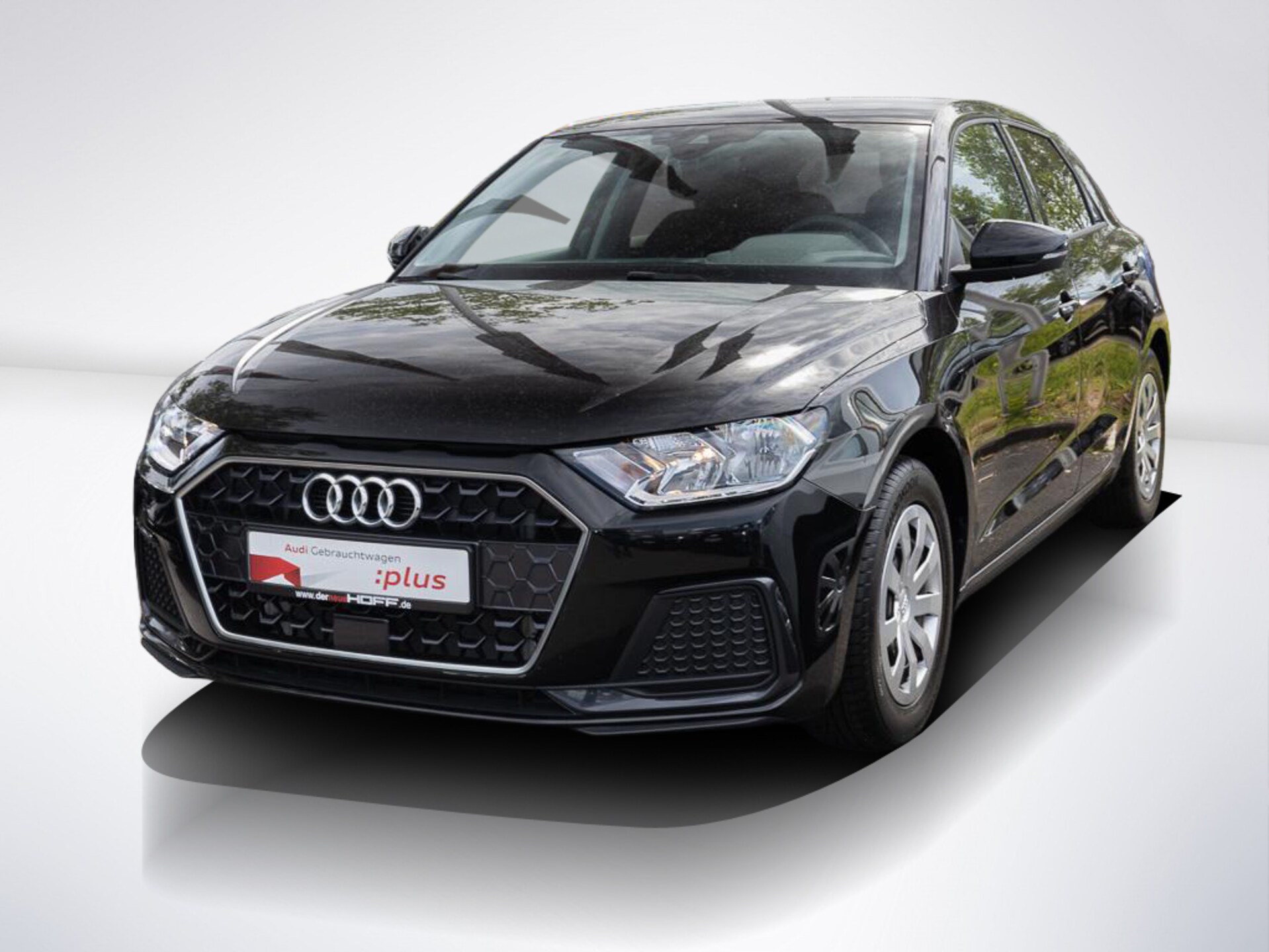 Audi A1 Sportback Advanced