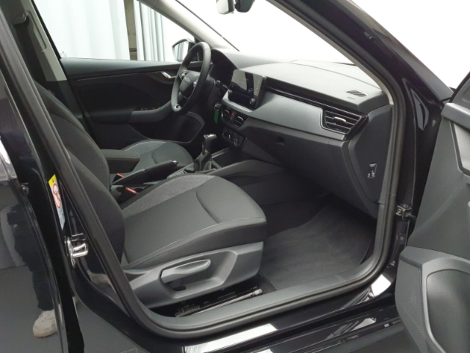 Škoda Kamiq – Bild 7
