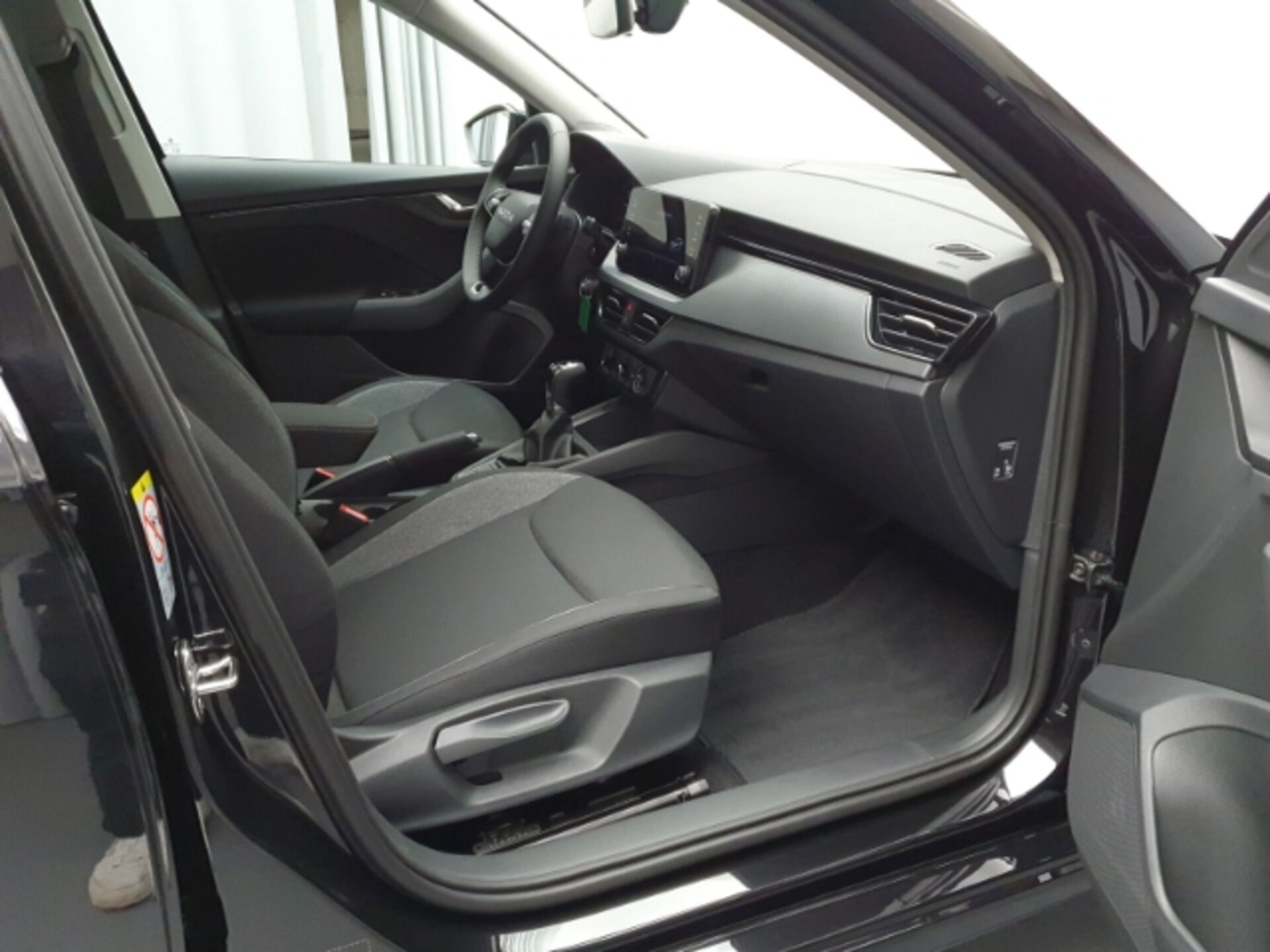 Skoda Kamiq Active