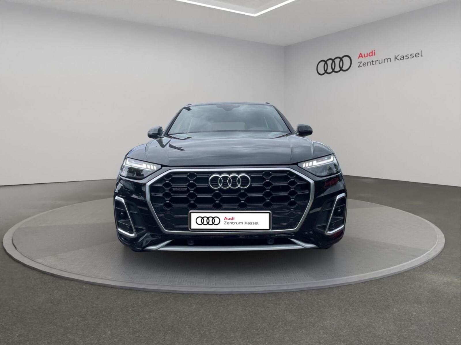 Audi Q5 – Bild 9