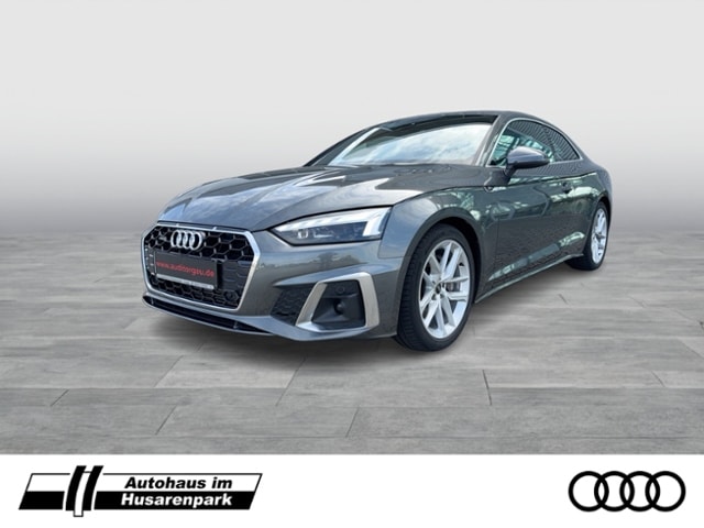 Audi A5 occasion