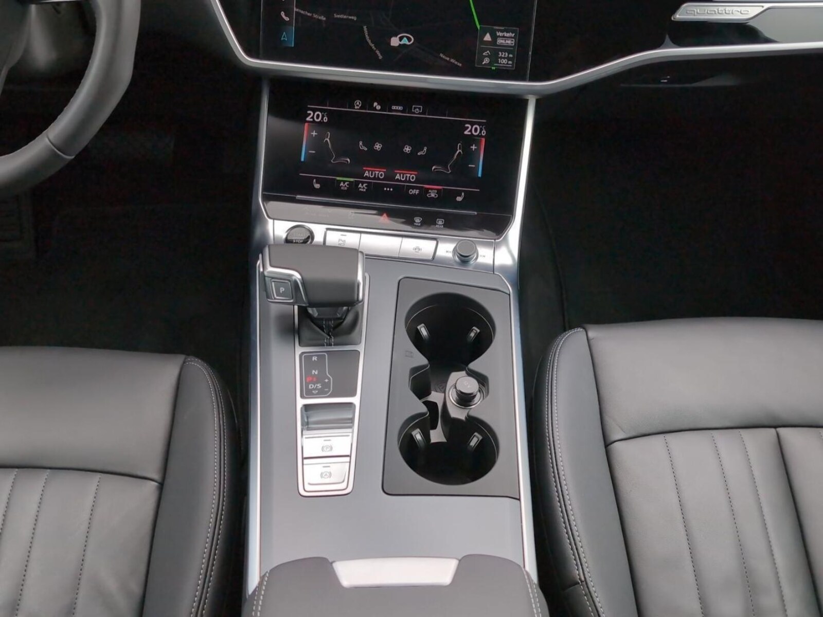 Audi A6 Avant – Bild 7
