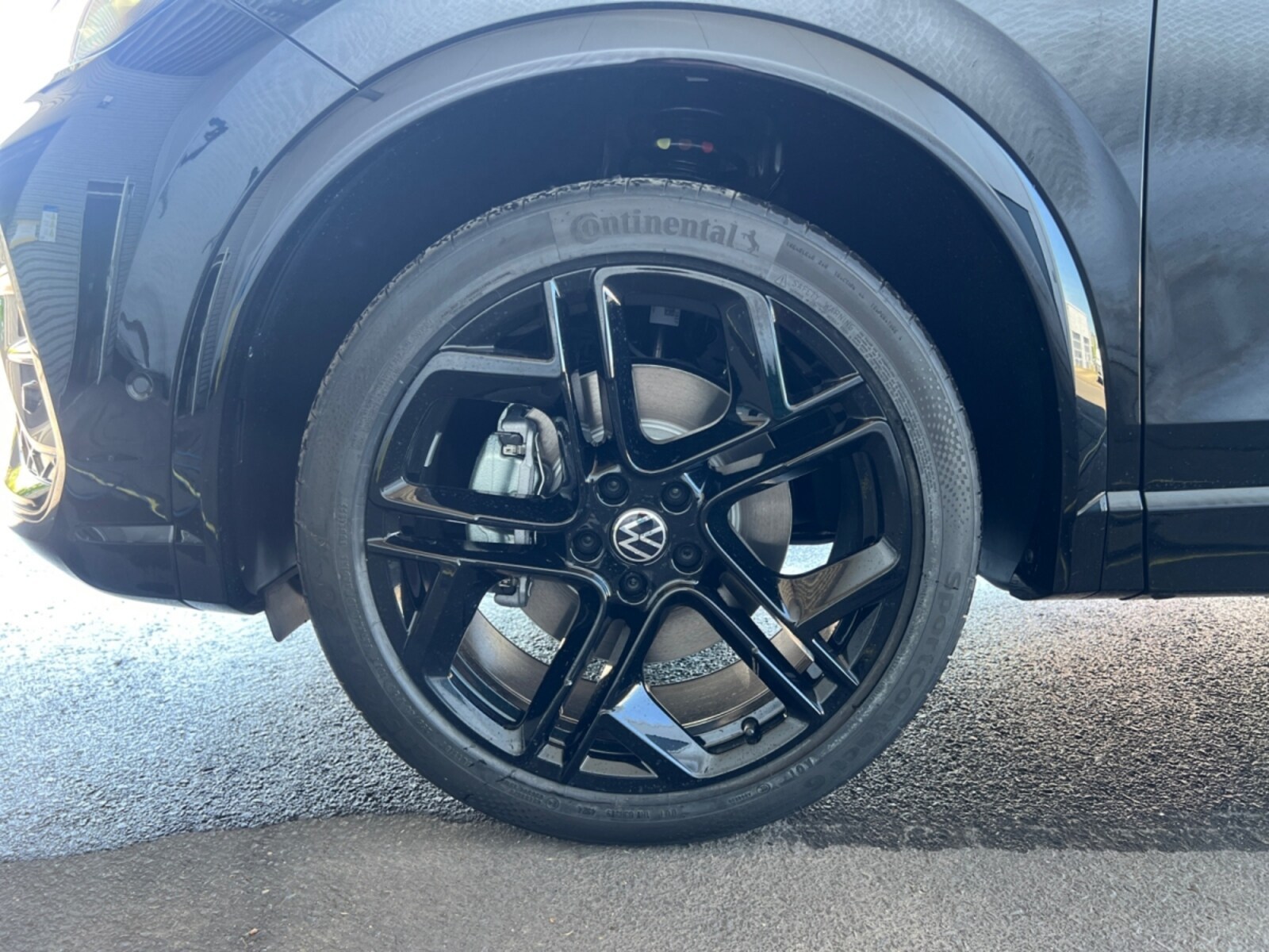 Volkswagen Tiguan – Bild 15