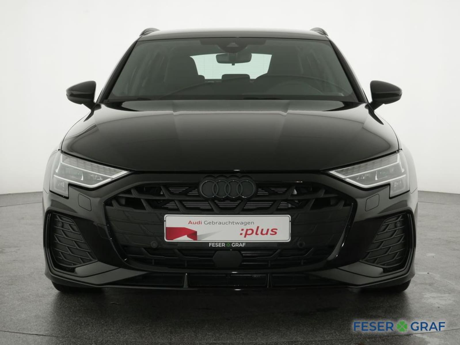 Audi A3 Sportback – Bild 11