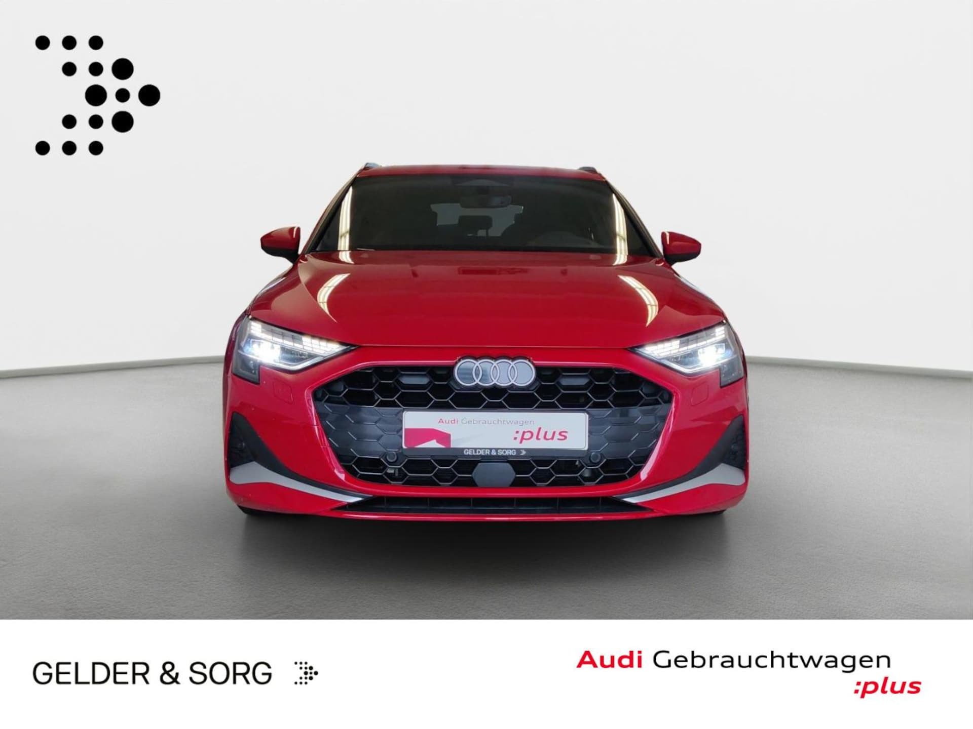 Audi A3 Sportback TFSI e Advanced