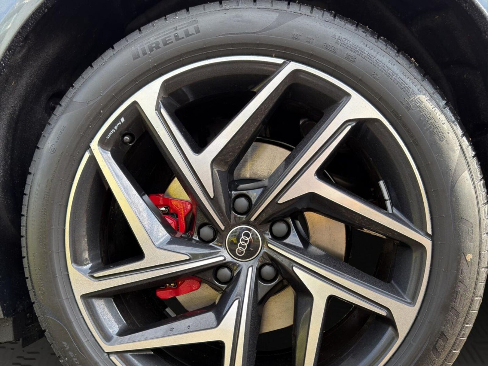 Audi SQ6 Sportback e-tron – Bild 19