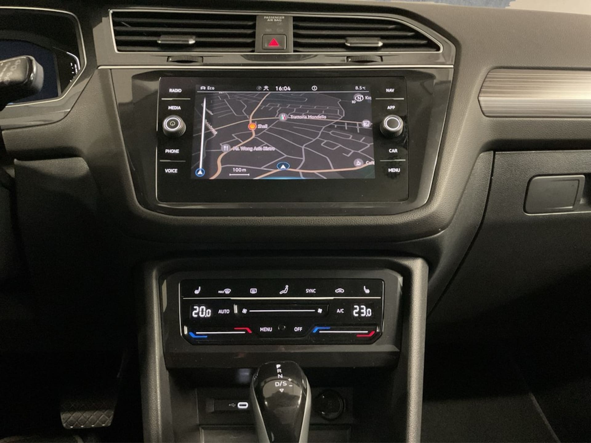 Volkswagen Tiguan Allspace Elegance